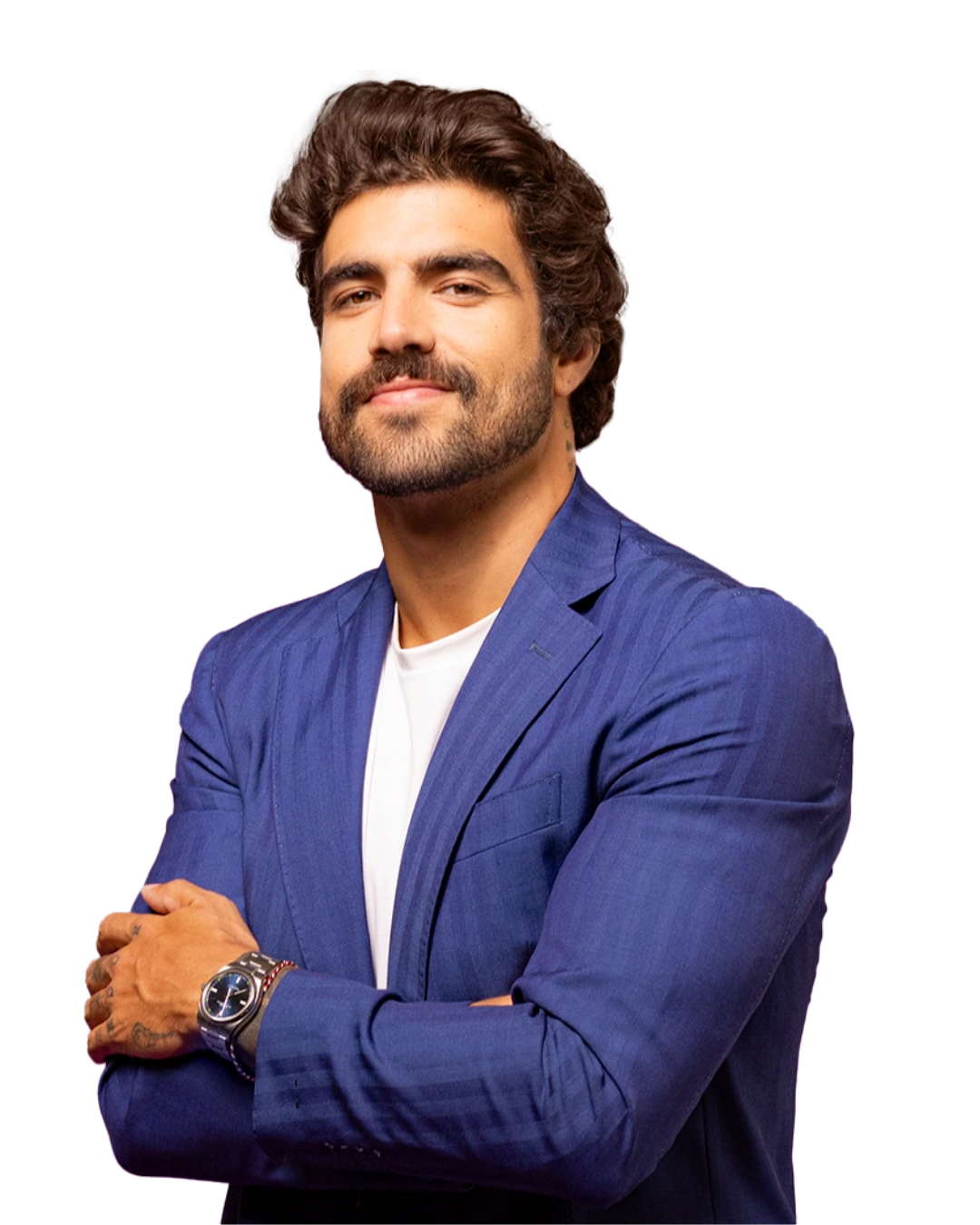 Caio Castro - Sócio JAH